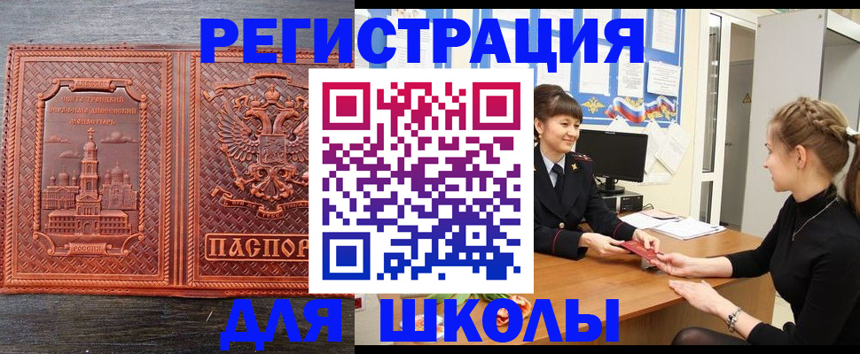 регистрация для школы в Краснознаменске